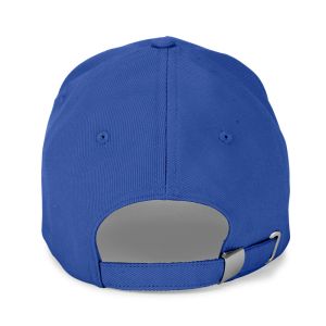 ASHTON. 100% памучна шапка (260 gsm) с 5 панела