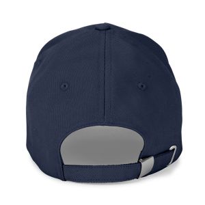 ASHTON. 100% памучна шапка (260 gsm) с 5 панела