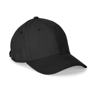 NATHAN. 100% памучна шапка (260 gsm) с 6 панела