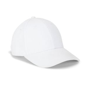 NATHAN. 100% памучна шапка (260 gsm) с 6 панела