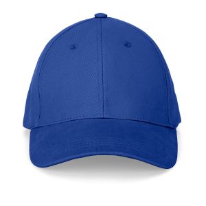 NATHAN. 100% памучна шапка (260 gsm) с 6 панела