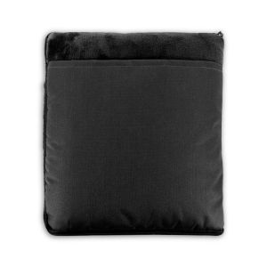 SNUGGY. Комплект 3 в 1 от полар (220 г/м²) идеален за пътуване