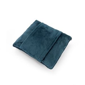 SNUGGY. Комплект 3 в 1 от полар (220 г/м²) идеален за пътуване