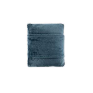 SNUGGY. Комплект 3 в 1 от полар (220 г/м²) идеален за пътуване