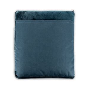 SNUGGY. Комплект 3 в 1 от полар (220 г/м²) идеален за пътуване