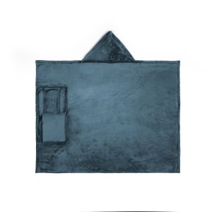 SNUGGY. Комплект 3 в 1 от полар (220 г/м²) идеален за пътуване