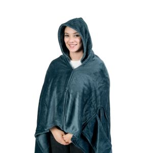 SNUGGY. Комплект 3 в 1 от полар (220 г/м²) идеален за пътуване