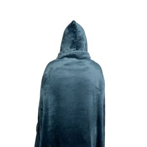 SNUGGY. Комплект 3 в 1 от полар (220 г/м²) идеален за пътуване