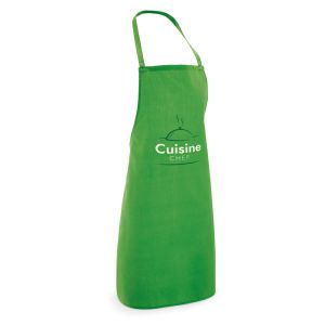 CURRY. Престилка от памук и полиестер (180 g/m²)