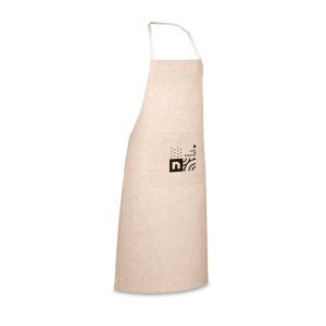 ZIMBRO. Престилка с рециклиран памук (140 g/m²)