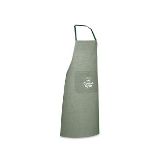 ZIMBRO. Престилка с рециклиран памук (140 g/m²)