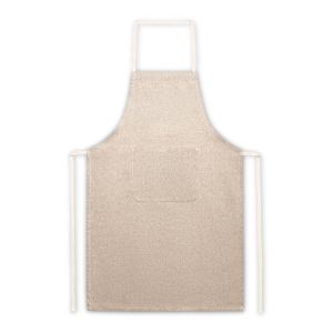 ZIMBRO. Престилка с рециклиран памук (140 g/m²)