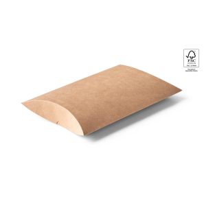 HOLM. Престилка от 100% памучно платно (320 гр/м²) с метални детайли