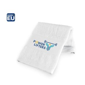 GEHRIG. Спортна кърпа в памук (380 g/m²)