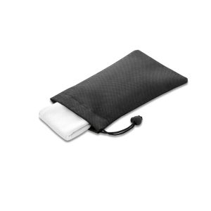 BERNAL. Фитнес охлаждаща кърпа от recycled polyester (100% rPET)