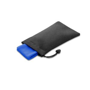 BERNAL. Фитнес охлаждаща кърпа от recycled polyester (100% rPET)