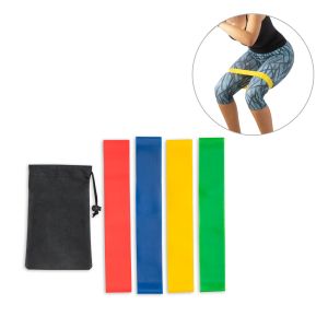 BURPEE. Фитнес ленти