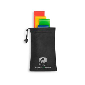 BURPEE. Фитнес ленти