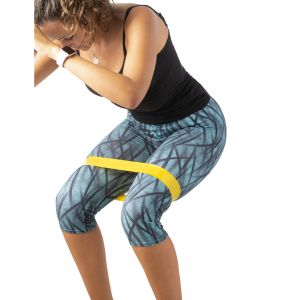 BURPEE. Фитнес ленти