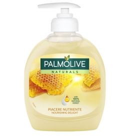 Течен сапун Palmolive Milk and Honey 300 ml