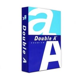 Копирна хартия Double A A4 80 гр