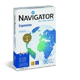Хартия Navigator Expression A4 500 л. 90 g/m2