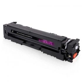 Съвместима цветна тонер касета HP magenta, 203A CF543A, 1300 копия