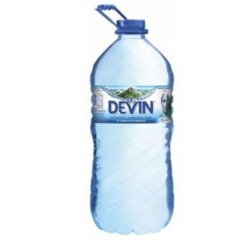 Минерална вода Девин 5 l