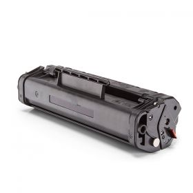 Съвместима тонер касета за Canon FX-3, черна, стандартен капацитет 2700 копия
