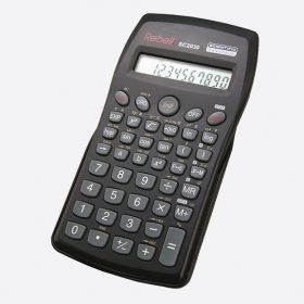 Научен калкулатор Rebell SC2030 