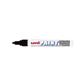 Paint маркер Uni PX-20 Объл връх Зелен