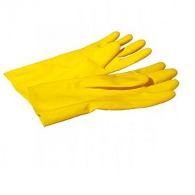 Домакински ръкавици размер L