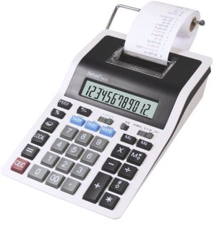Печатащ калкулатор Rebell PDC 20