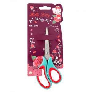 Детска ножица Kite Hello Kitty 16,5 cm