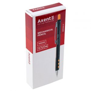 Автоматичен молив с гума Axent Vision