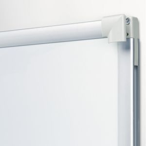 Магнитно бяло табло с алуминиева рамка Legamaster 60x90 cm