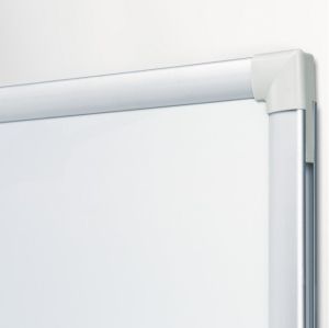 Бяла дъска с алуминева рамка Legamaster 120х180 cm