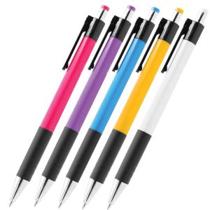 Автоматична химикалка M&G ABP 884 0.7 mm Син