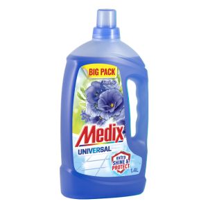 Универсален почистващ препарат за под Medix Fresh Air 1.4 l