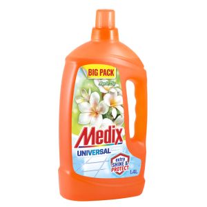 Универсален почистващ препарат за под Medix Universal Mistic Lily 1.4 l