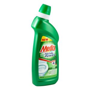 Почистващ препарат за WC Medidx Gel Pine, 500 ml