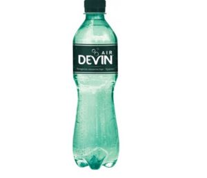 Газирана вода Девин 0.5 l 