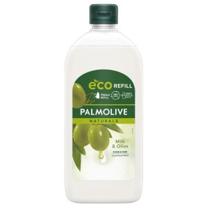 Течен сапун пълнител Palmolive Olive 750 ml
