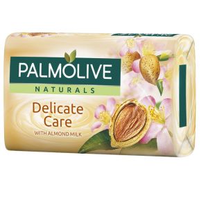 Тоалетен сапун Palmolive Almond milk 90 g