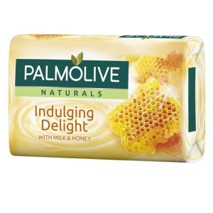 Тоалетен сапун Palmolive Milk and Honey 90 g
