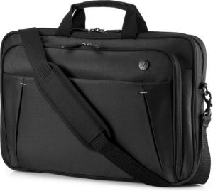 Чанта HP 15.6 BUSINESS TOP LOAD за лаптопи до 15,6